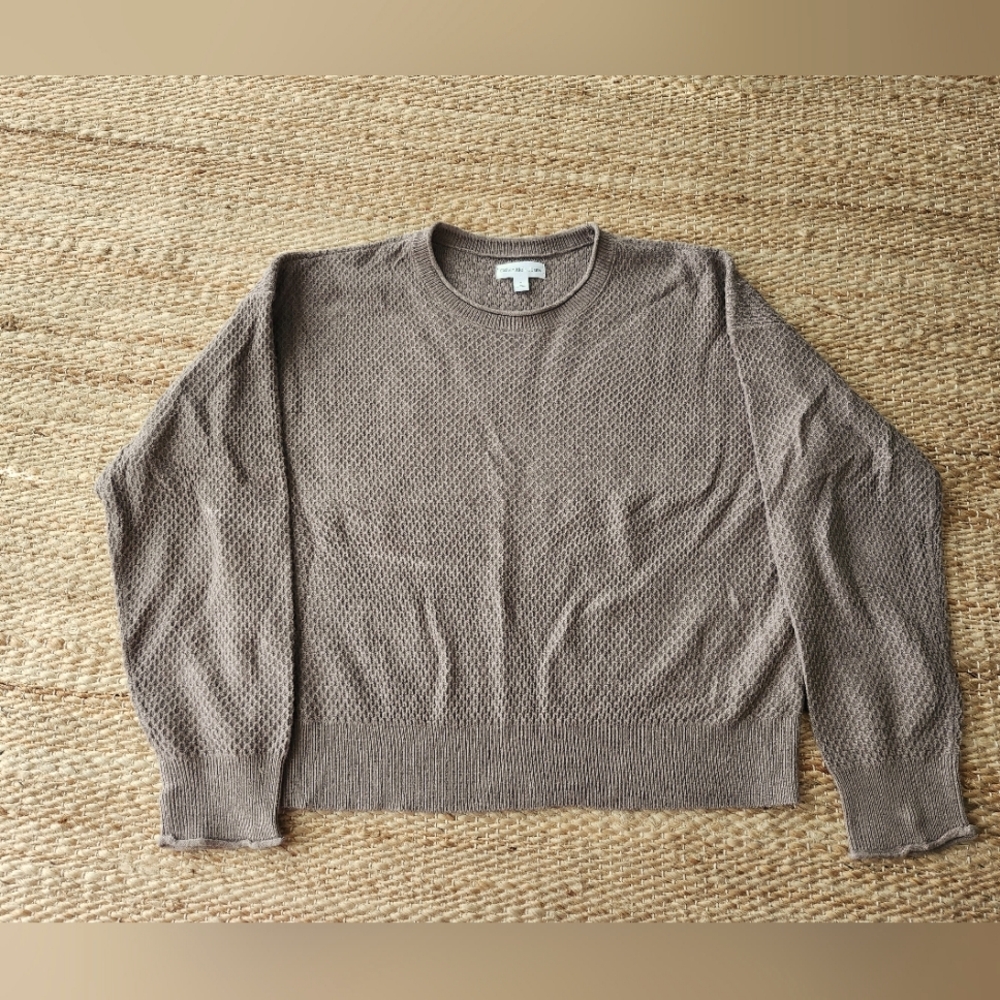 Calvin Klein Jeans Sweater  - Size M